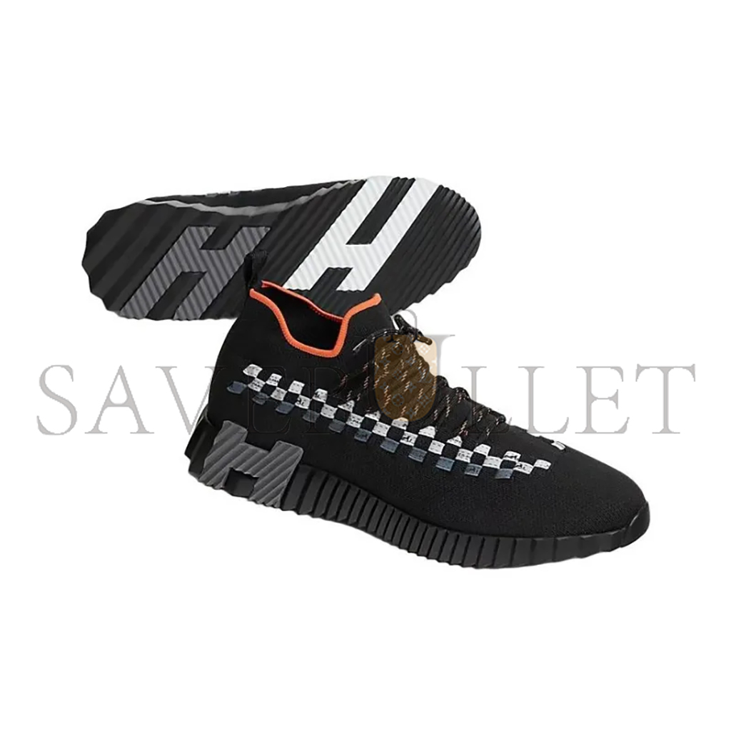 H**mes flex slip-on sneaker h222910zh03